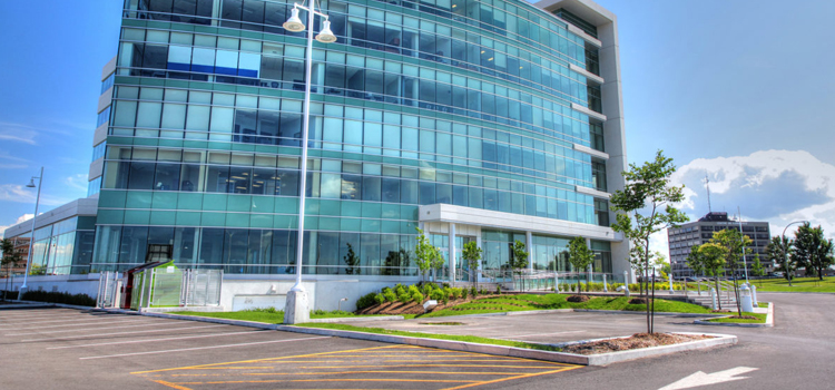commercial glass door repair Burbank